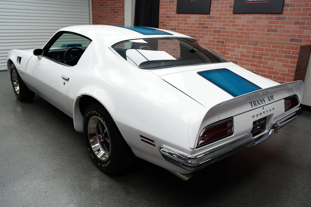 1970 Pontiac Firebird 2nd Gen - Image 7 of 31