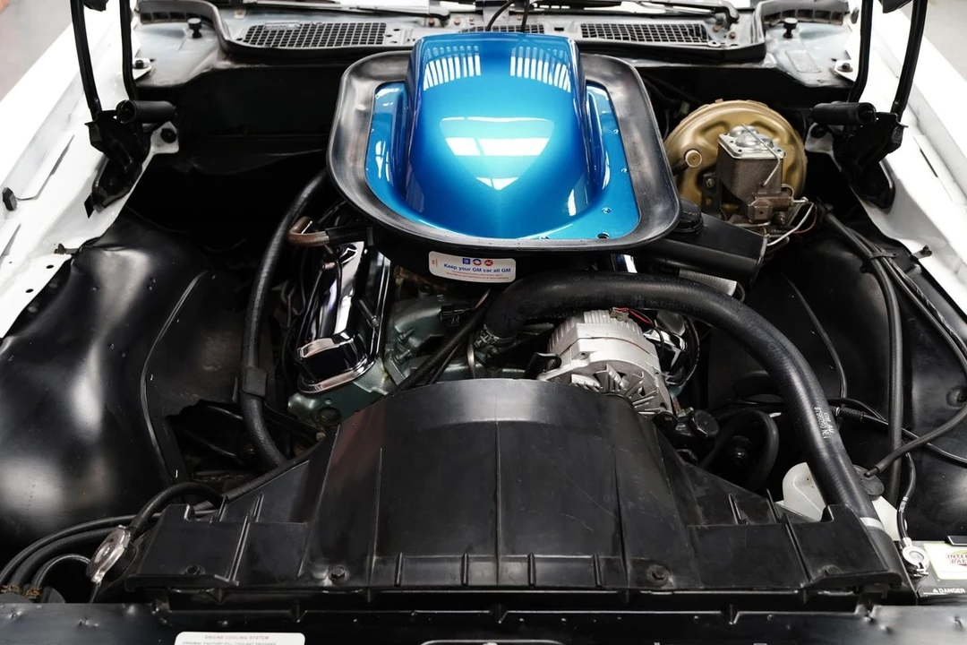 1970 Pontiac Firebird 2nd Gen - Image 14 of 31
