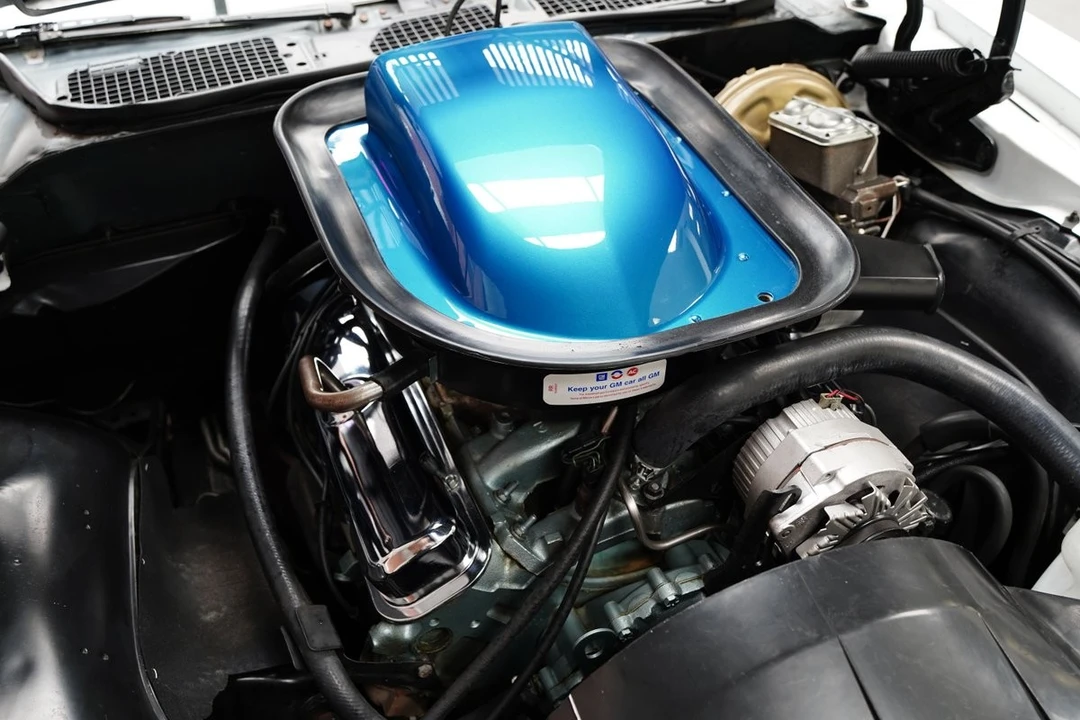1970 Pontiac Firebird 2nd Gen - Image 18 of 31