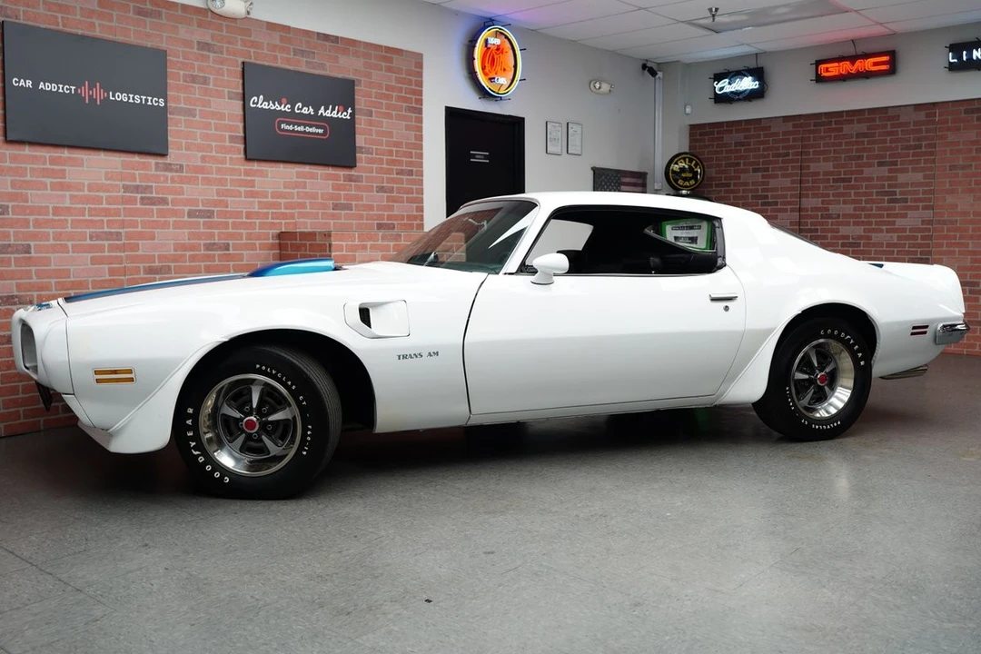 1970 Pontiac Firebird 2nd Gen - Image 3 of 31
