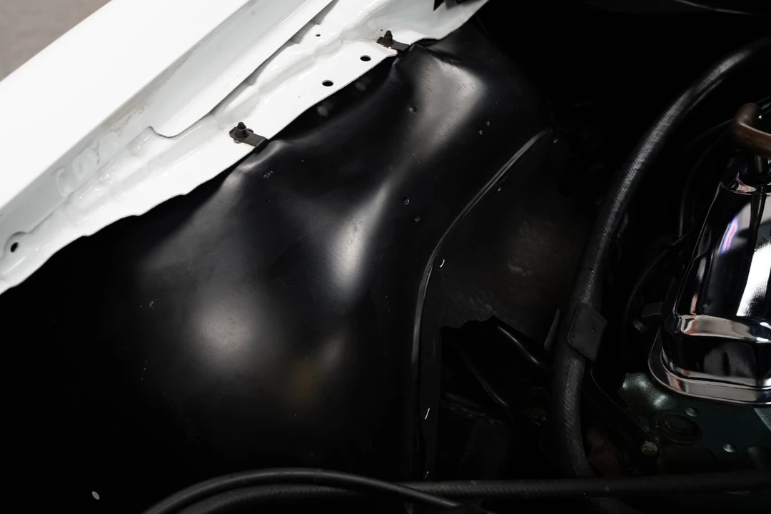 1970 Pontiac Firebird 2nd Gen - Image 22 of 31