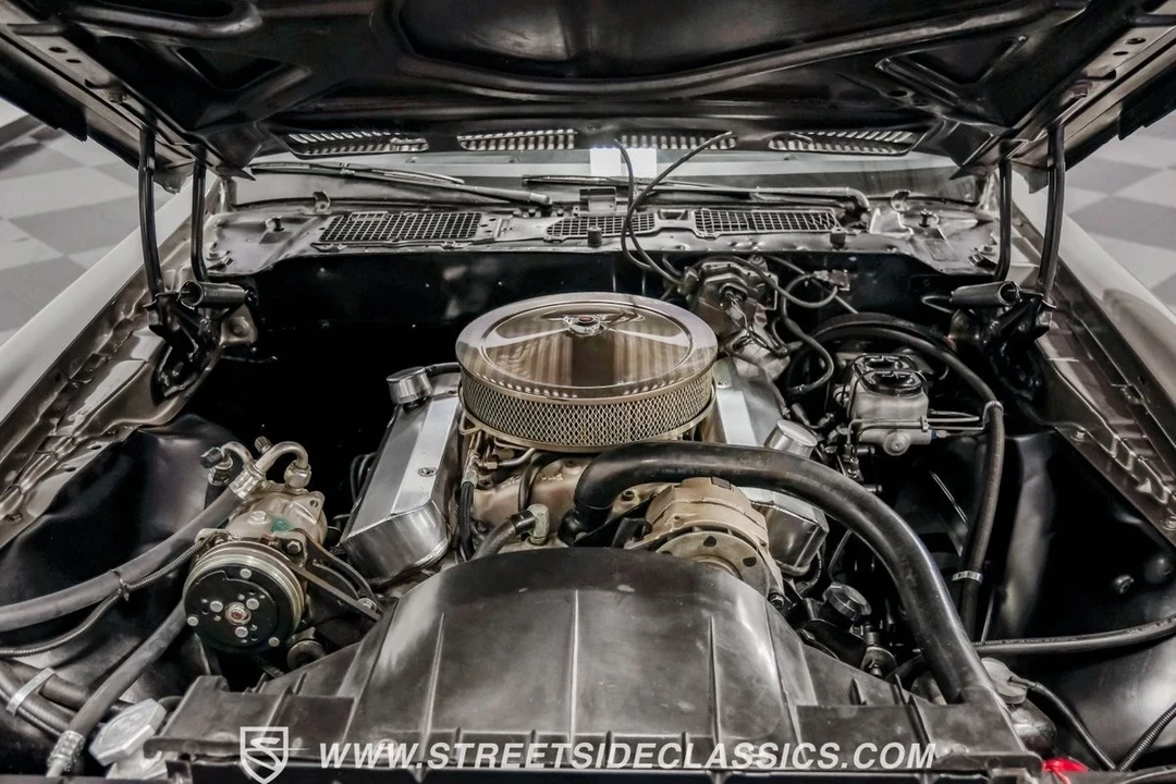 1970 Pontiac Firebird 2nd Gen - Image 4 of 12