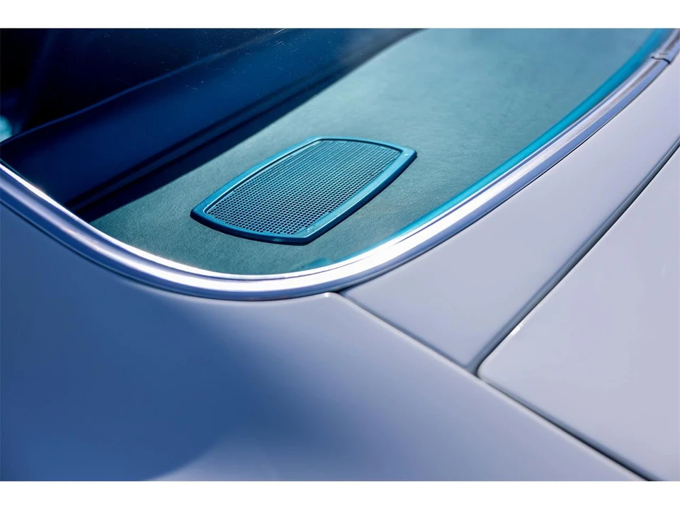 1970 Pontiac Firebird Trans Am 2nd Gen - Image 11 of 30