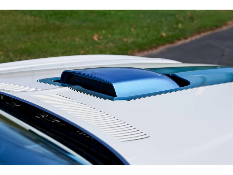 1970 Pontiac Firebird Trans Am 2nd Gen - Image 9 of 30