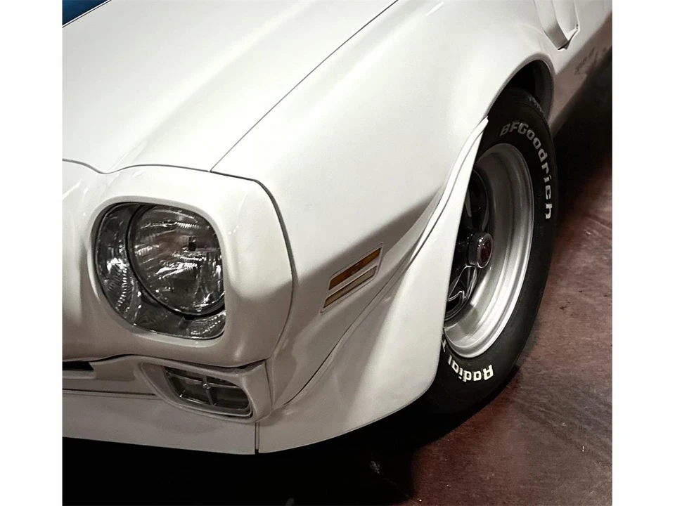 1970 Pontiac Firebird Trans Am 2nd Gen - Image 17 of 31