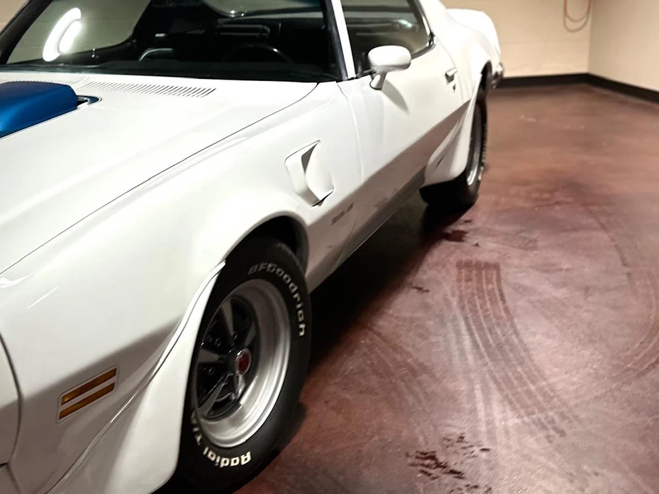 1970 Pontiac Firebird Trans Am 2nd Gen - Image 29 of 31