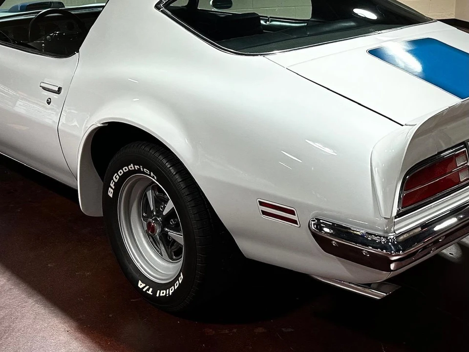 1970 Pontiac Firebird Trans Am 2nd Gen - Image 30 of 31