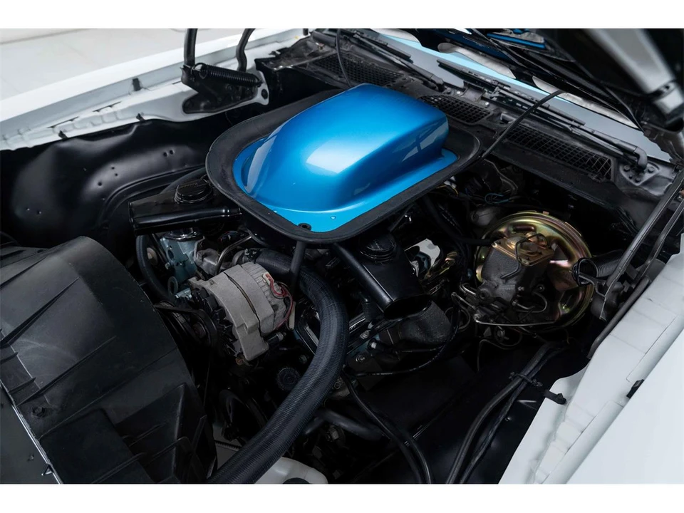1970 Pontiac Firebird Trans Am 2nd Gen - Image 19 of 31