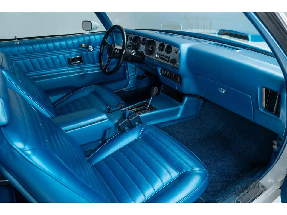 1970 Pontiac Firebird Trans Am 2nd Gen - Image 26 of 31