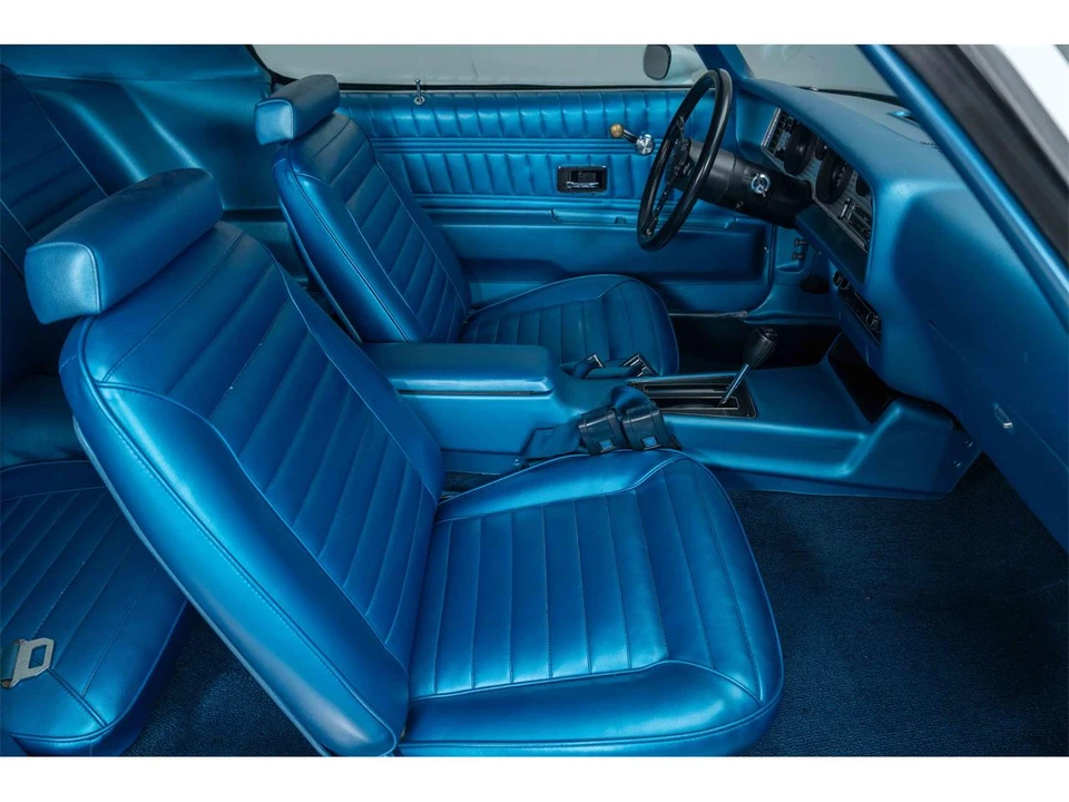 1970 Pontiac Firebird Trans Am 2nd Gen - Image 27 of 31