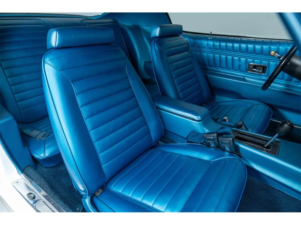 1970 Pontiac Firebird Trans Am 2nd Gen - Image 28 of 31
