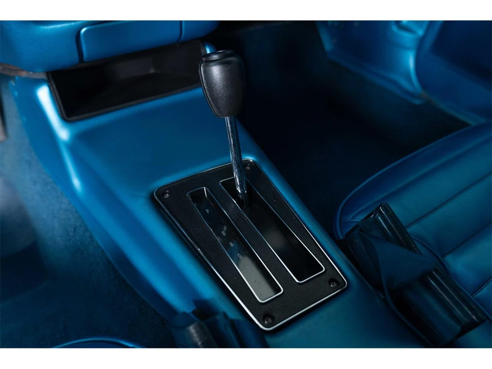 1970 Pontiac Firebird Trans Am 2nd Gen - Image 30 of 31
