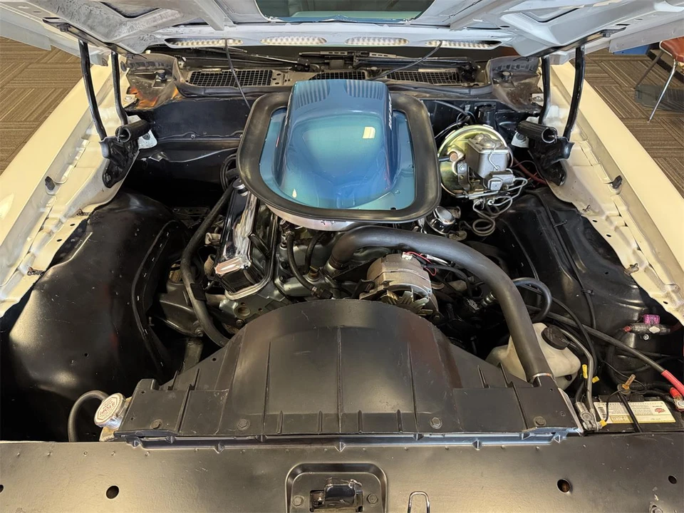 1970 Pontiac Firebird Trans Am 2nd Gen - Image 14 of 21