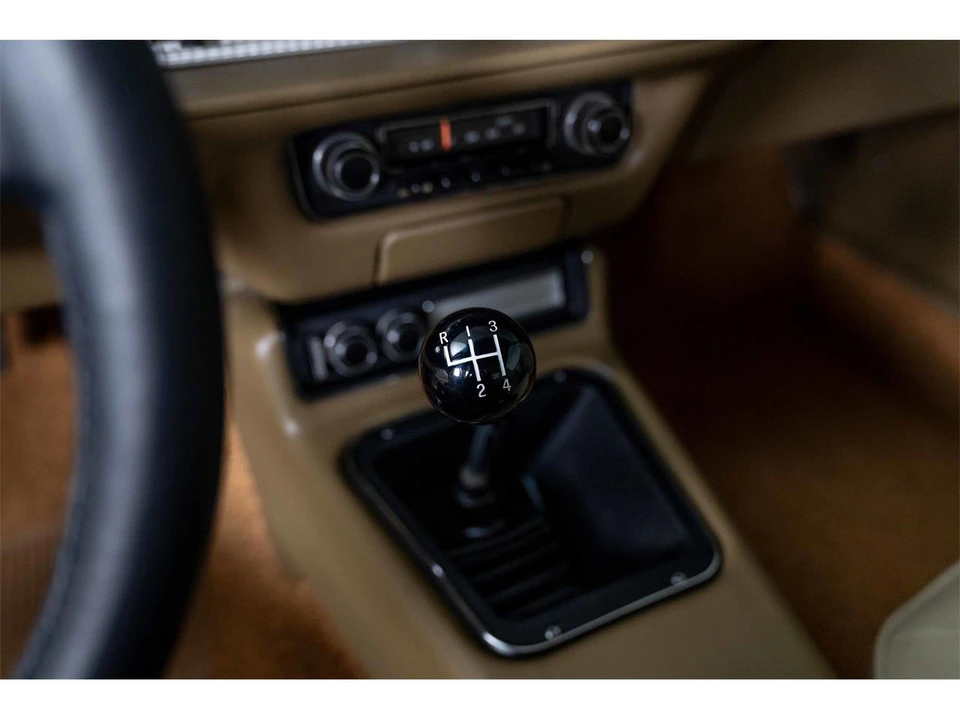 1970 Pontiac Firebird Trans Am 2nd Gen - Image 29 of 31