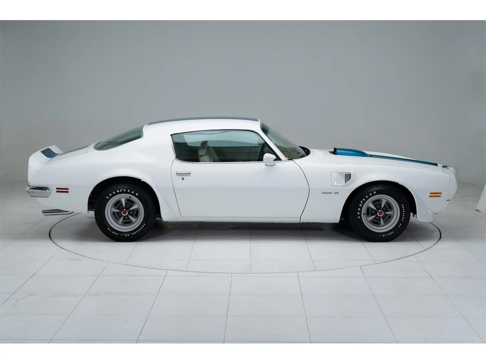 1970 Pontiac Firebird Trans Am 2nd Gen - Image 2 of 31