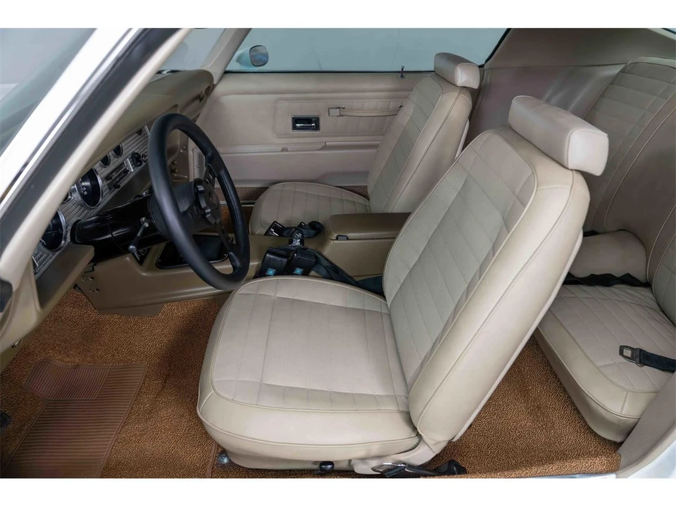 1970 Pontiac Firebird Trans Am 2nd Gen - Image 20 of 31