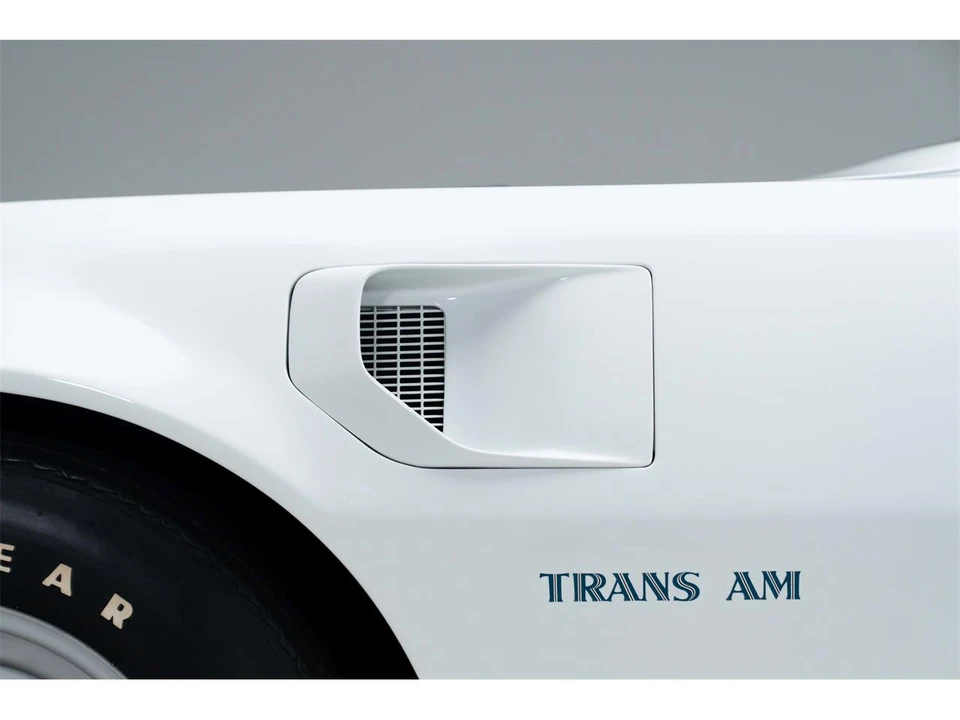 1970 Pontiac Firebird Trans Am 2nd Gen - Image 16 of 31