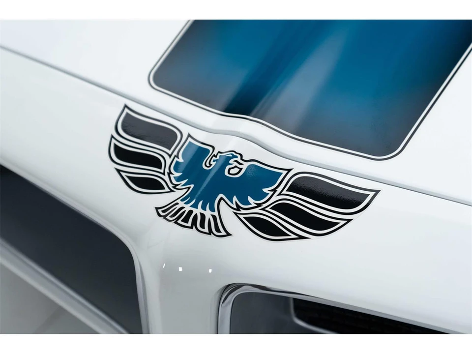 1970 Pontiac Firebird Trans Am 2nd Gen - Image 10 of 31