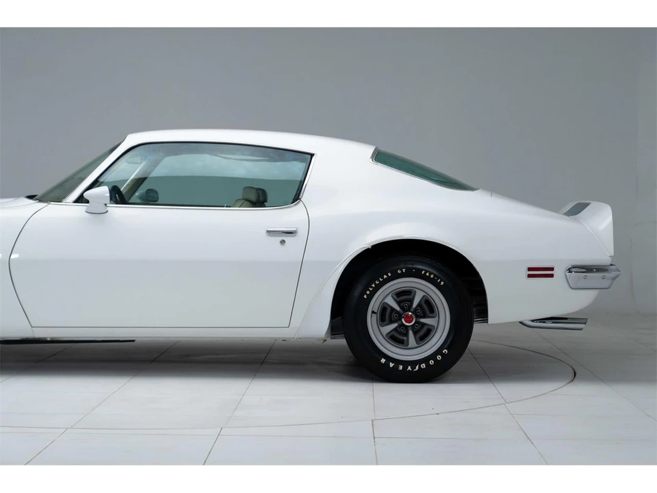 1970 Pontiac Firebird Trans Am 2nd Gen - Image 14 of 31