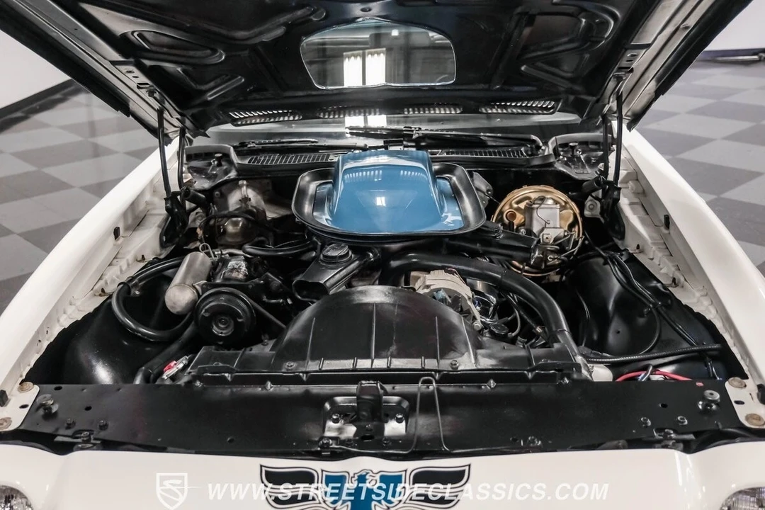 1970 Pontiac Firebird Trans Am 2nd Gen - Image 4 of 12