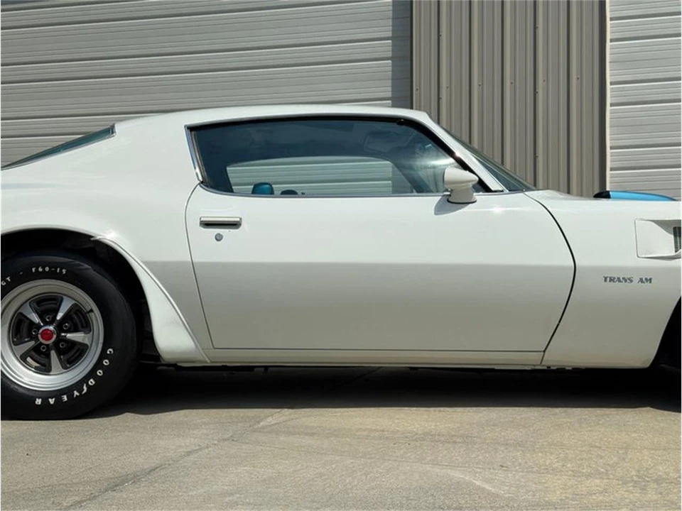 1970 Pontiac Firebird Trans Am 2nd Gen - Image 29 of 31