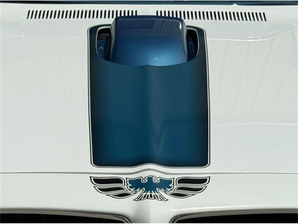 1970 Pontiac Firebird Trans Am 2nd Gen - Image 10 of 31