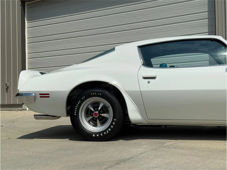 1970 Pontiac Firebird Trans Am 2nd Gen - Image 28 of 31