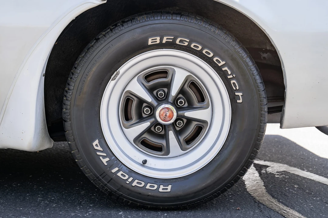 1970 Pontiac Firebird Trans Am 2nd Gen - Image 29 of 31