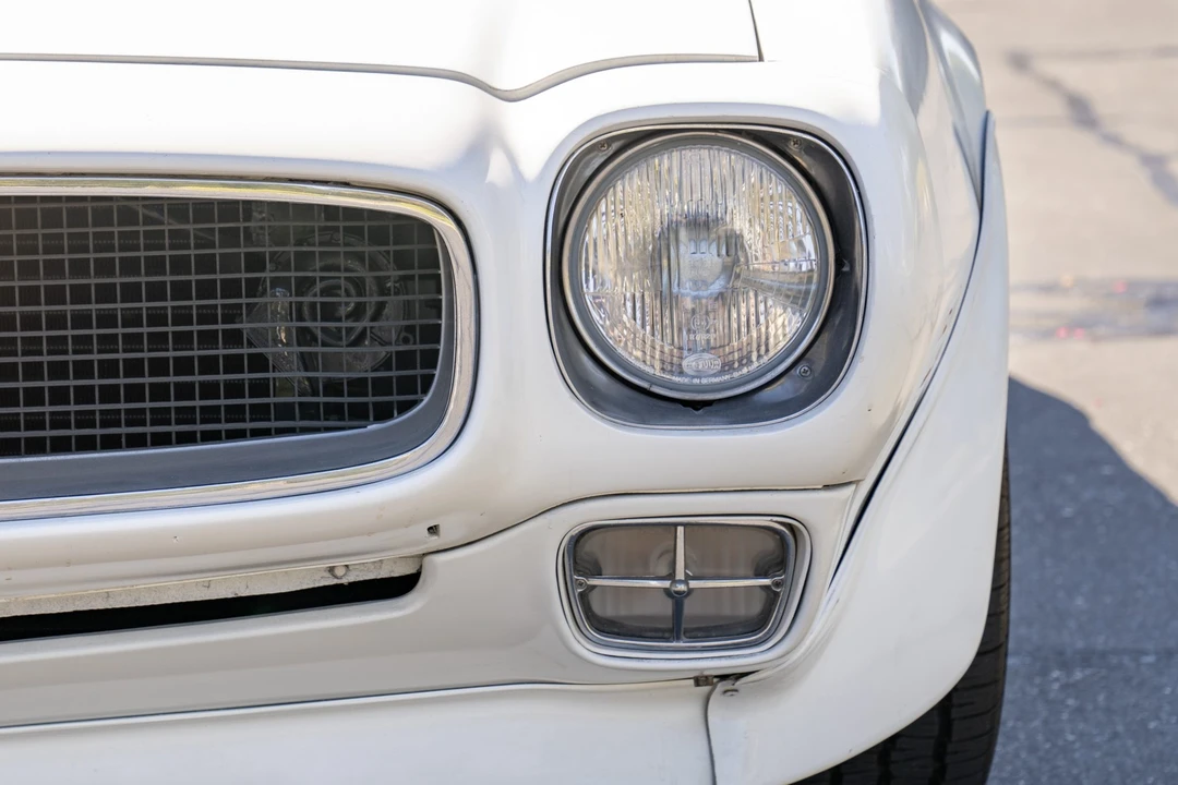 1970 Pontiac Firebird Trans Am 2nd Gen - Image 13 of 31
