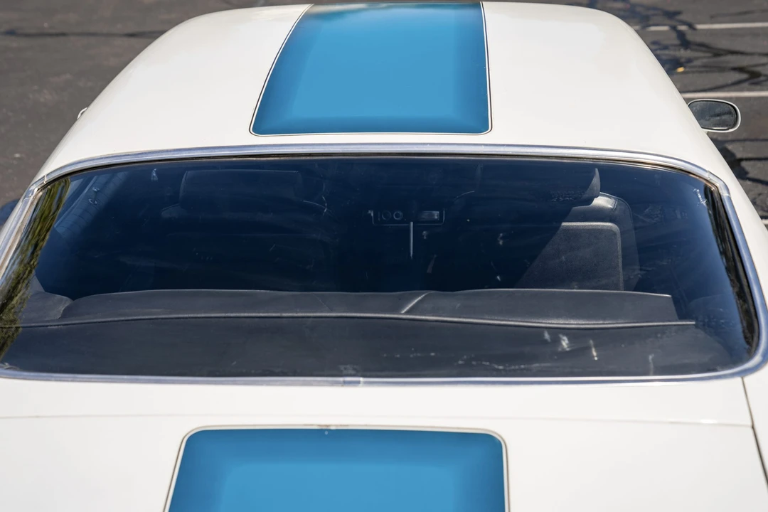 1970 Pontiac Firebird Trans Am 2nd Gen - Image 22 of 31