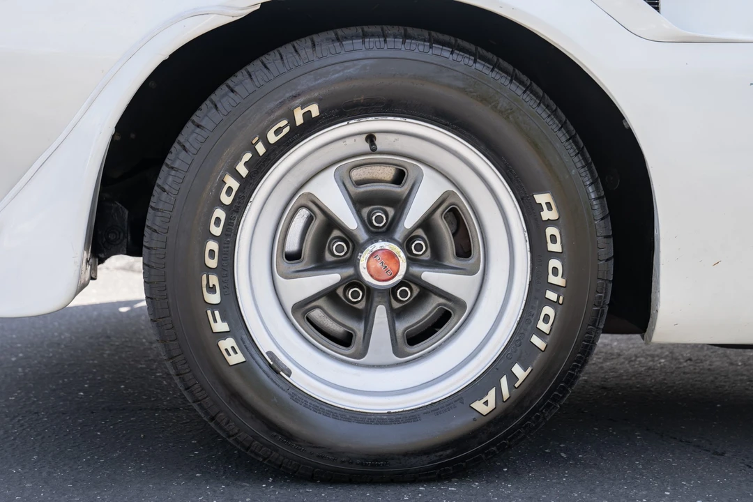 1970 Pontiac Firebird Trans Am 2nd Gen - Image 28 of 31