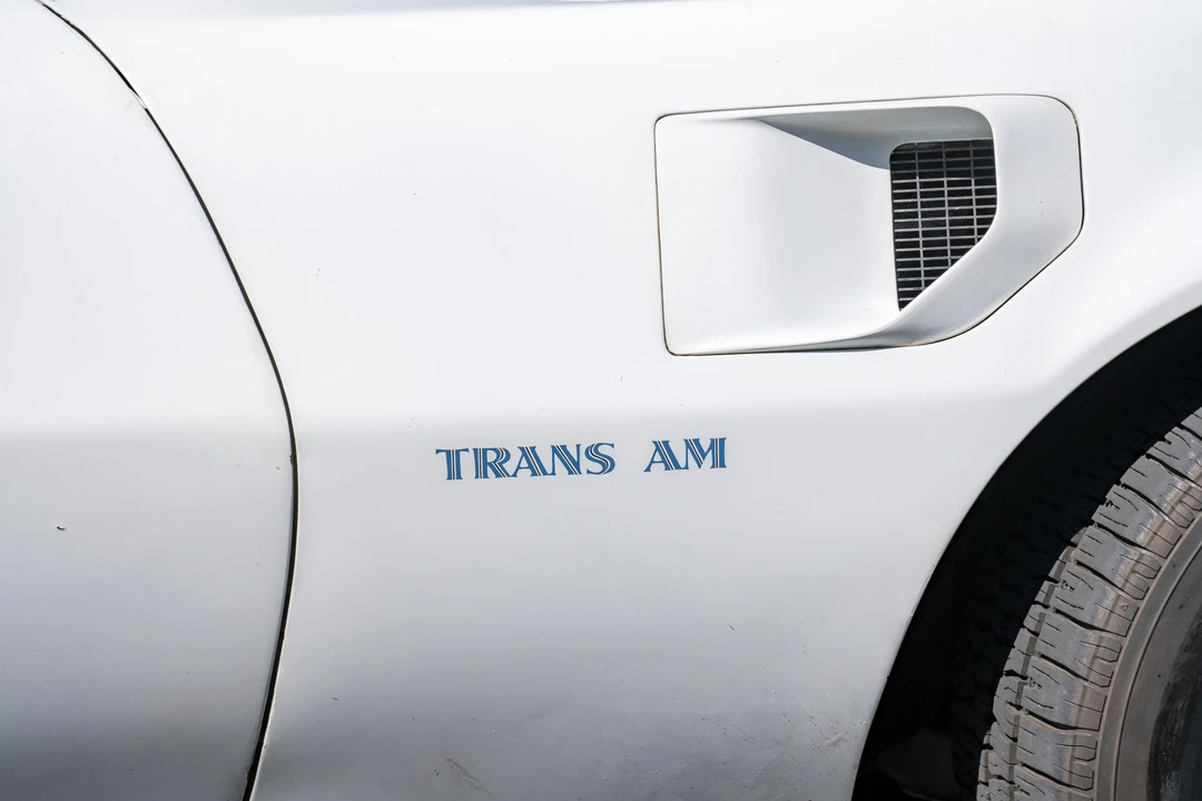 1970 Pontiac Firebird Trans Am 2nd Gen - Image 19 of 31