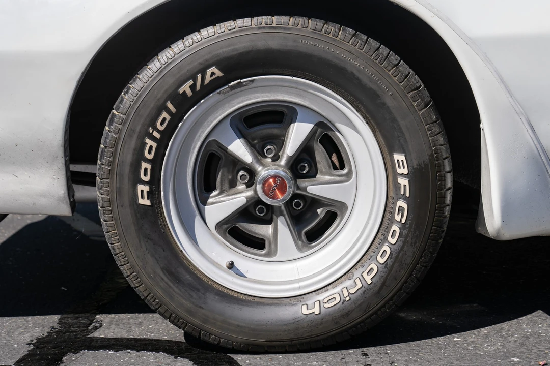 1970 Pontiac Firebird Trans Am 2nd Gen - Image 30 of 31