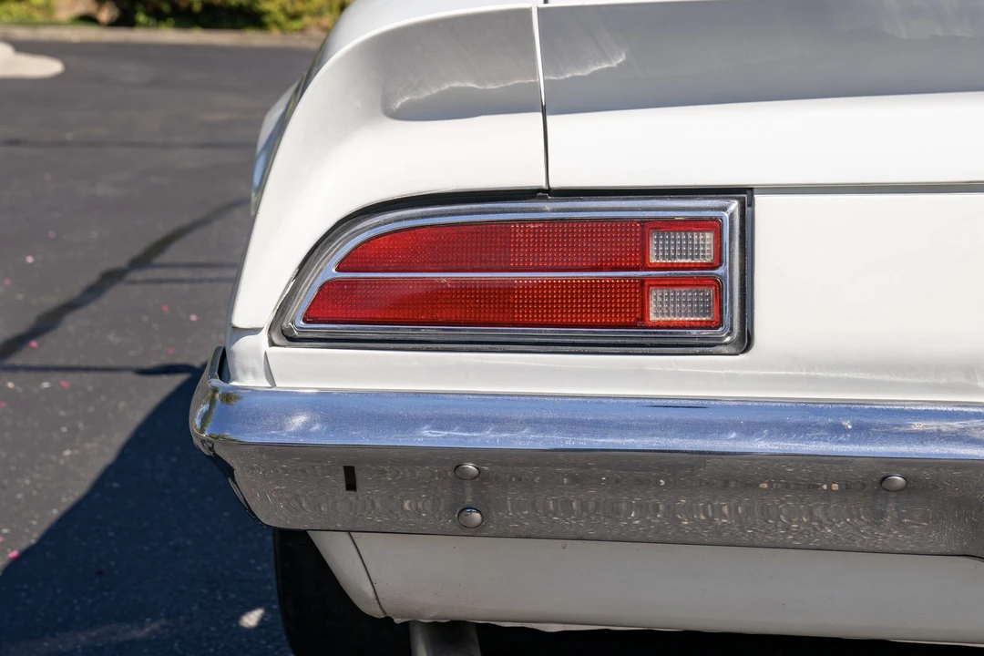 1970 Pontiac Firebird Trans Am 2nd Gen - Image 14 of 31