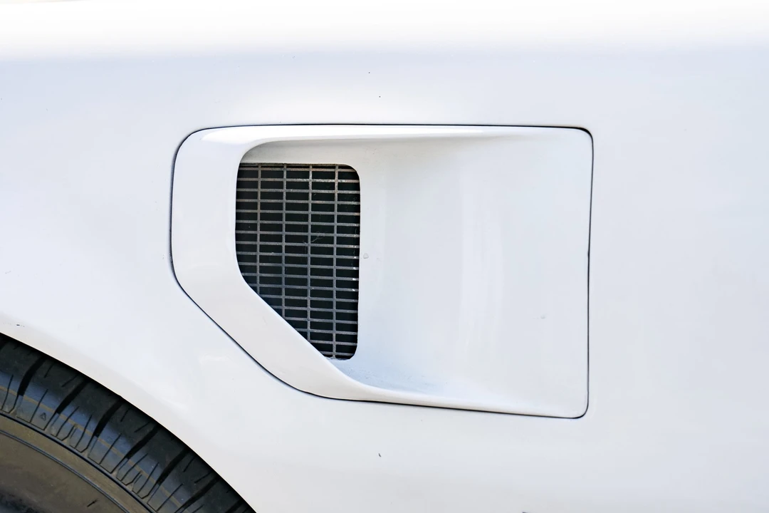 1970 Pontiac Firebird Trans Am 2nd Gen - Image 16 of 31