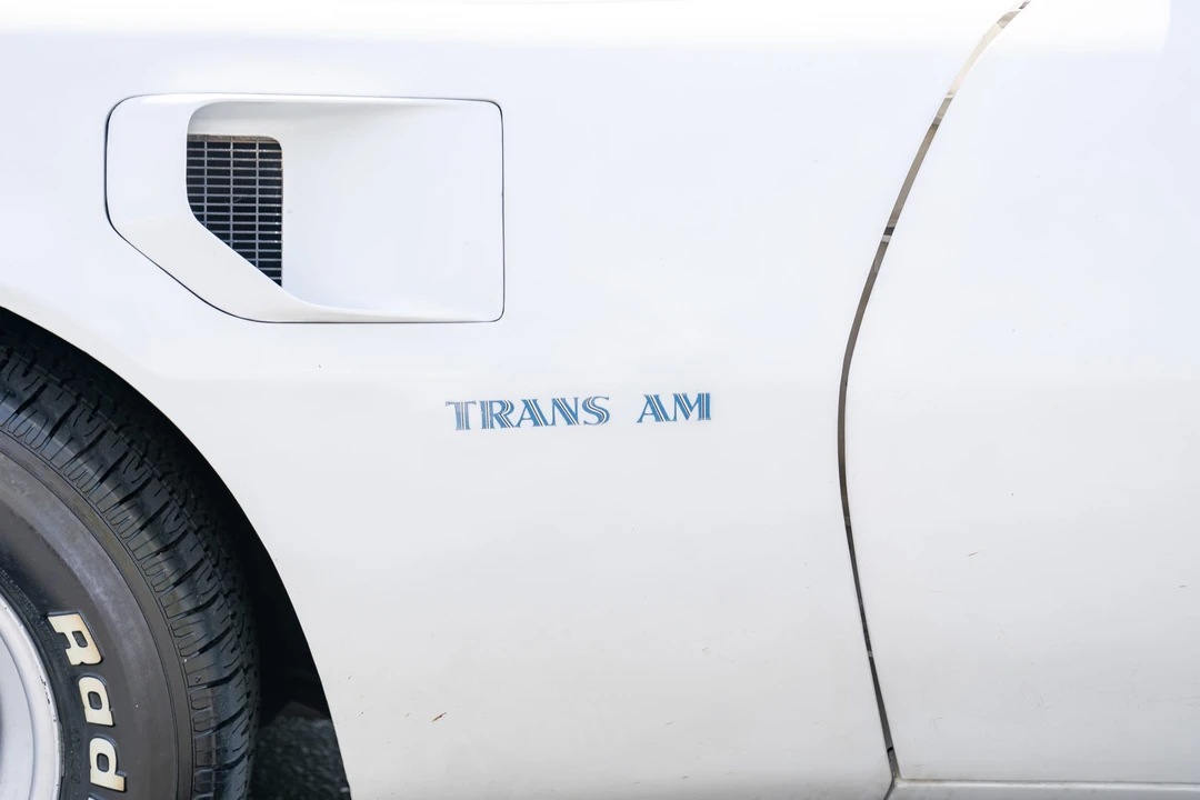 1970 Pontiac Firebird Trans Am 2nd Gen - Image 18 of 31