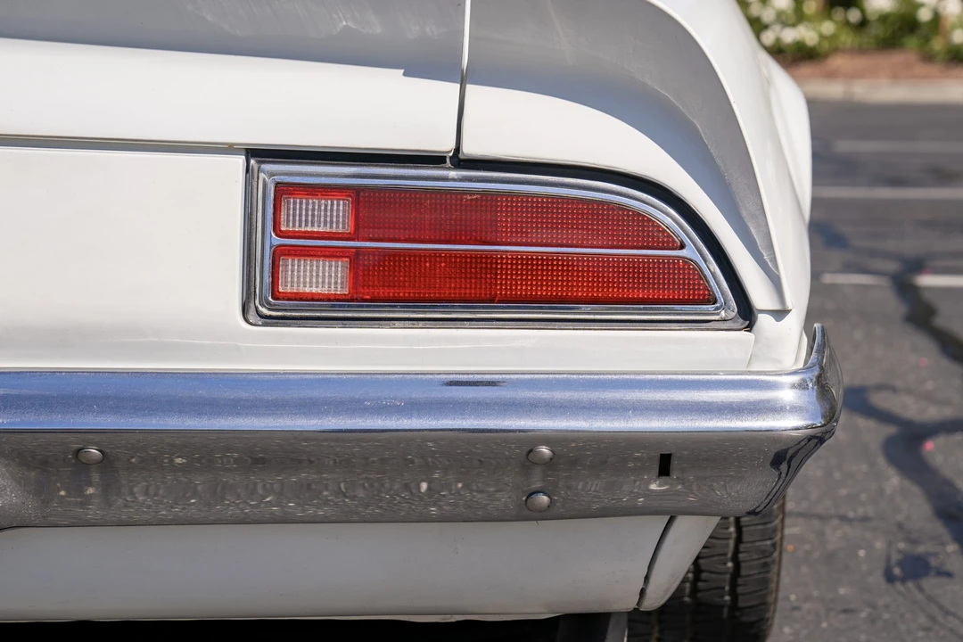 1970 Pontiac Firebird Trans Am 2nd Gen - Image 15 of 31