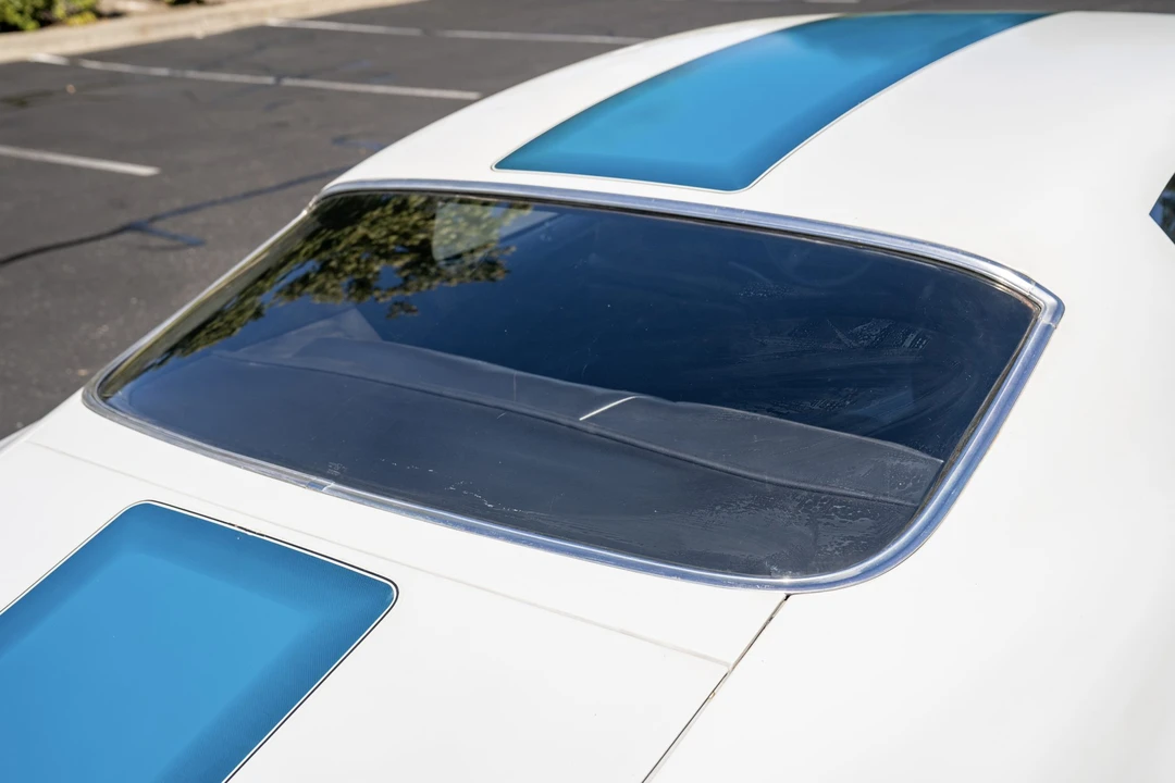 1970 Pontiac Firebird Trans Am 2nd Gen - Image 23 of 31