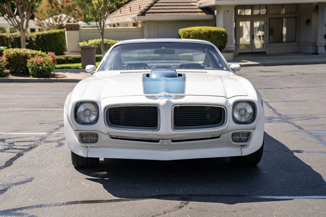 1970 Pontiac Firebird Trans Am 2nd Gen - Image 3 of 31