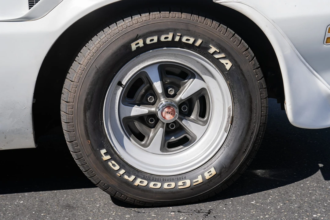 1970 Pontiac Firebird Trans Am 2nd Gen - Image 31 of 31