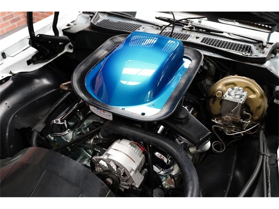 1970 Pontiac Firebird Trans Am 2nd Gen - Image 16 of 31