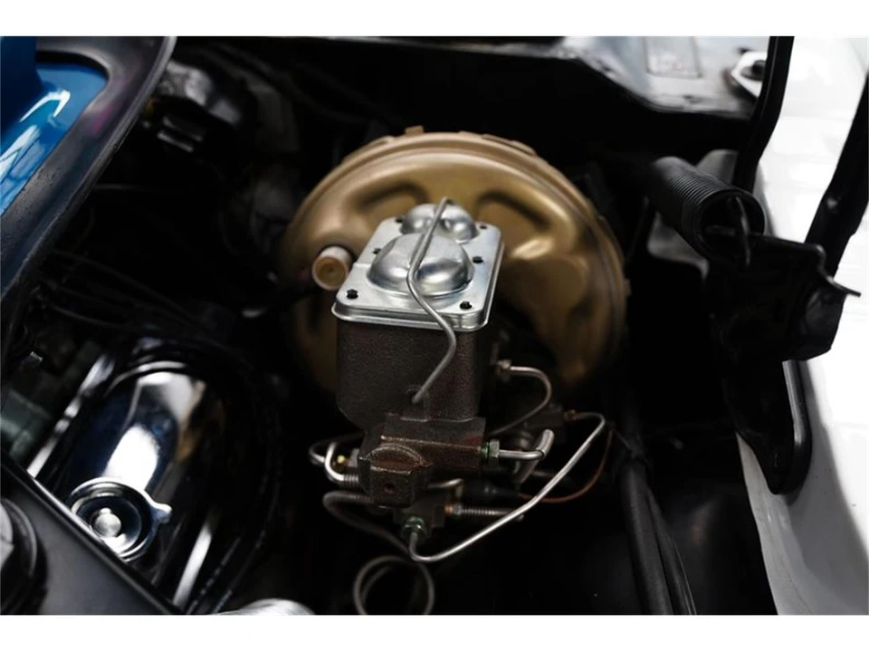 1970 Pontiac Firebird Trans Am 2nd Gen - Image 29 of 31