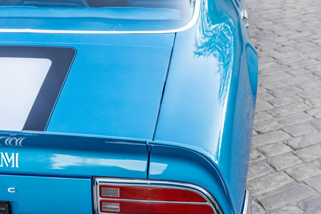 1970 Pontiac Firebird Trans Am 2nd Gen - Image 31 of 31