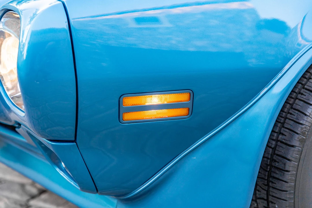 1970 Pontiac Firebird Trans Am 2nd Gen - Image 15 of 31