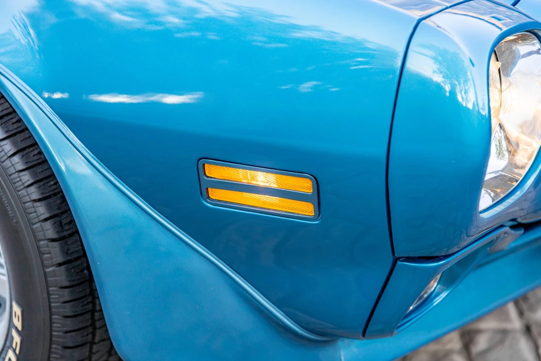 1970 Pontiac Firebird Trans Am 2nd Gen - Image 16 of 31
