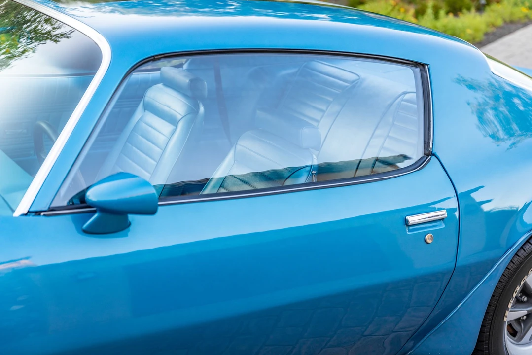 1970 Pontiac Firebird Trans Am 2nd Gen - Image 25 of 31