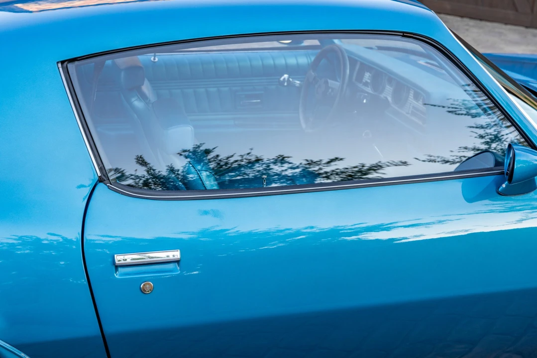 1970 Pontiac Firebird Trans Am 2nd Gen - Image 26 of 31