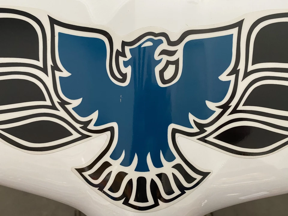 1970 Pontiac Firebird Trans Am 2nd Gen - Image 21 of 31