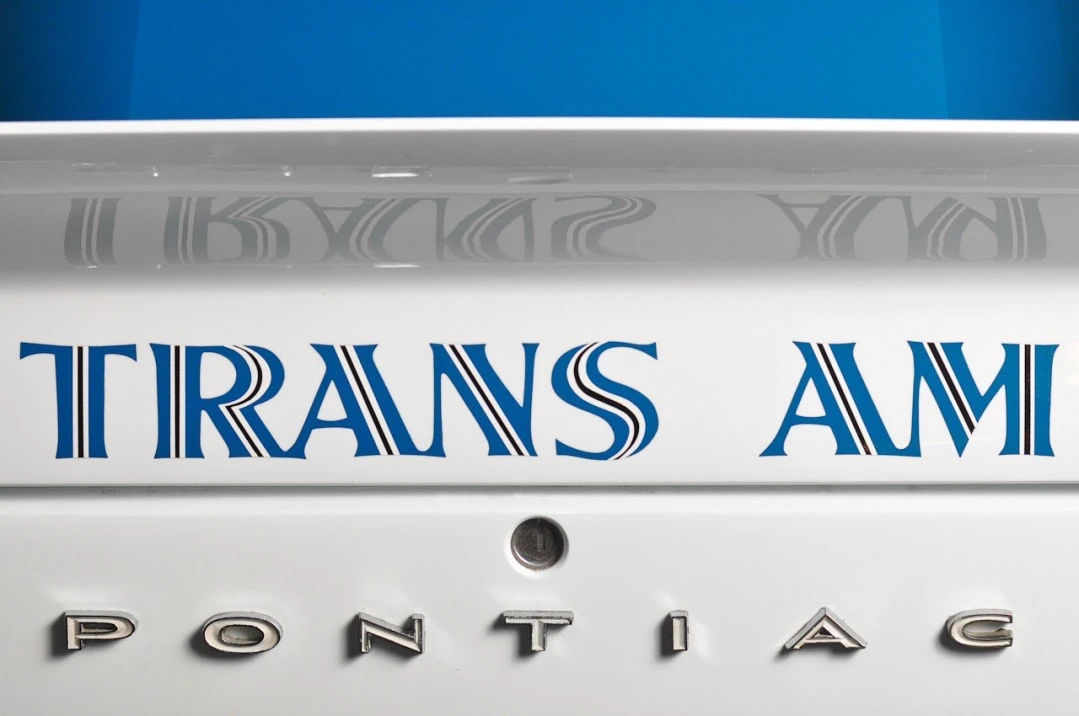 1970 Pontiac Firebird Trans Am 2nd Gen - Image 16 of 31