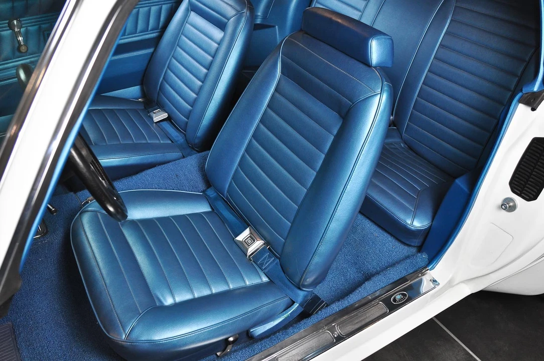 1970 Pontiac Firebird Trans Am 2nd Gen - Image 28 of 31